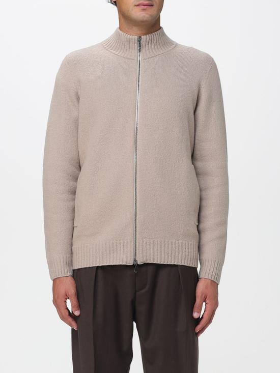 25FW 드루모어 스웨터 D8W202GLO 160 Multicolor