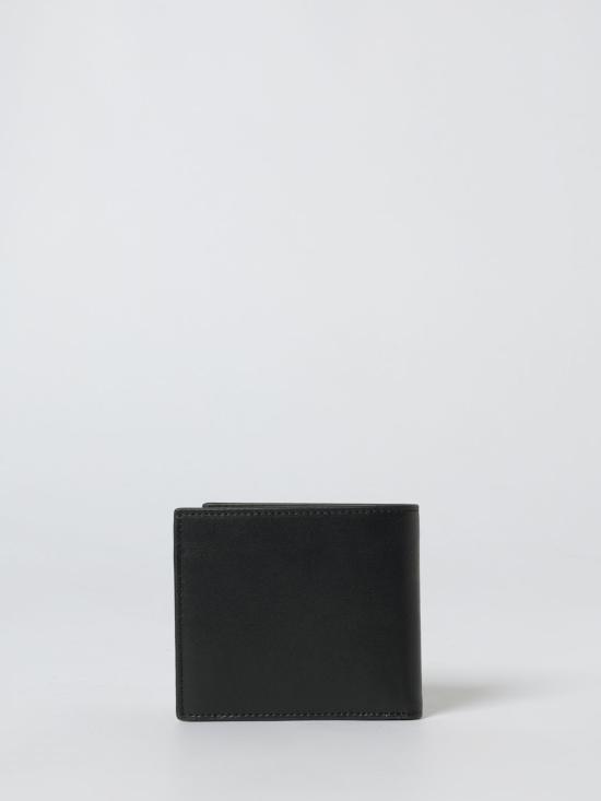 25FW 알마니 남성지갑 958487CC845 00020 Black - ARMANI