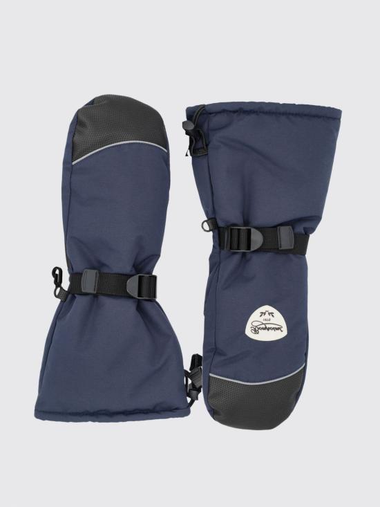 25FW [키즈] 봉쁘앙 장갑 W05KACW00001 177 Blue