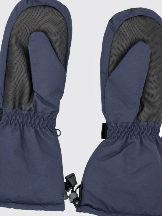 25FW [키즈] 봉쁘앙 장갑 W05KACW00001 177 Blue - BONPOINT