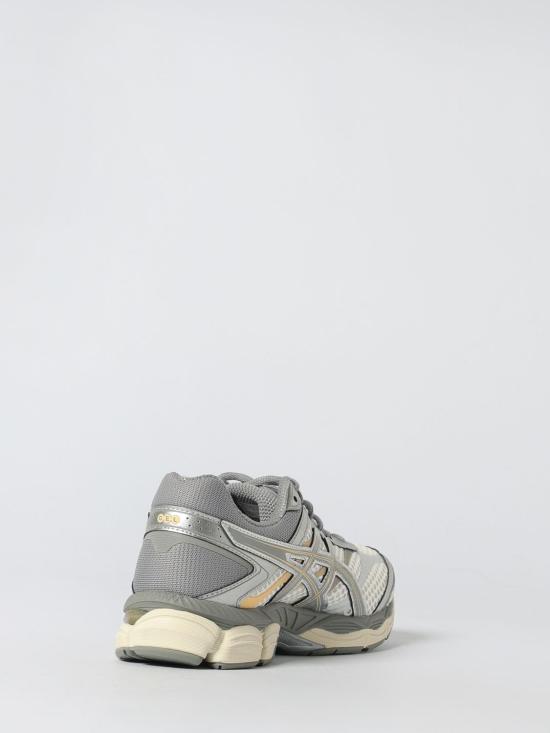 25FW 아식스 스니커즈 1203A733 101 Grey - ASICS