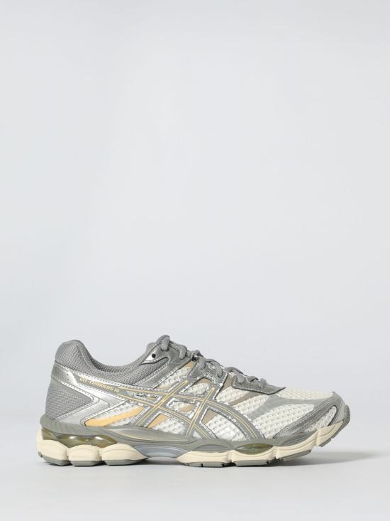 25FW 아식스 스니커즈 1203A733 101 Grey