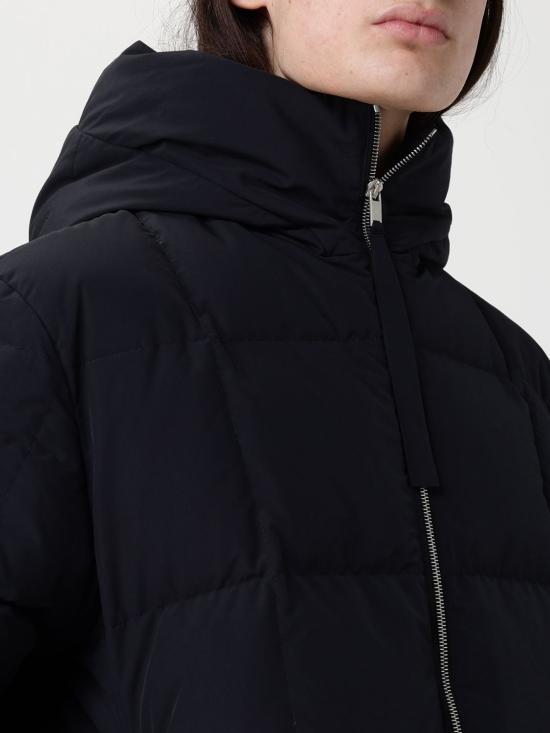 25FW 질샌더 자켓 J40AF0181J74276 001 Black - JIL SANDER