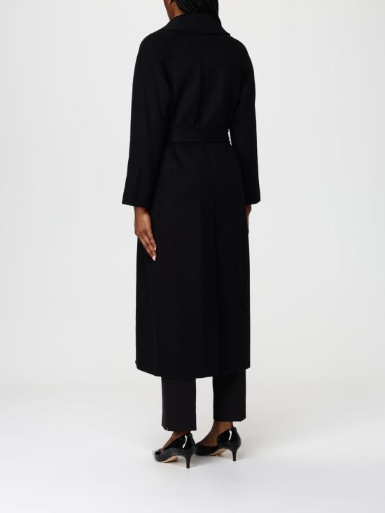 25FW 팔토 코트 B51PDPAOLDOU NER Black - PALTO`