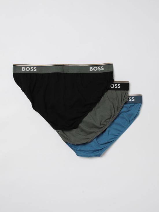 25FW 보스 언더웨어 50531681 962 Multicolor - BOSS