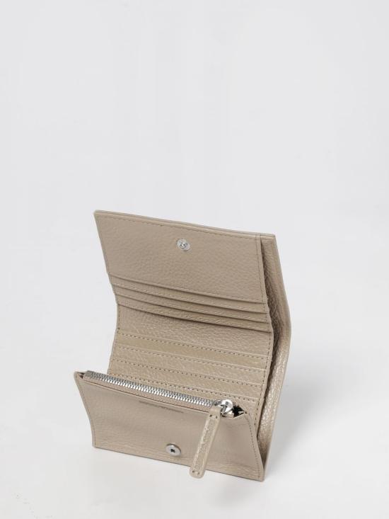 25FW 엠포리오 아르마니 남성지갑 EM000956AF13396 U6168 Dove Grey - EMPORIO ARMANI