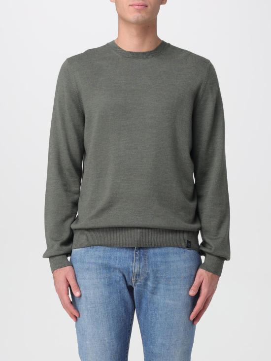 25FW 페이 스웨터 NMMC1512420CQT V613 Green