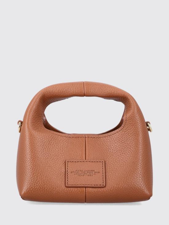 26SS 마크제이콥스 토트백 2F5SMN019S01 212 Leather - MARC JACOBS