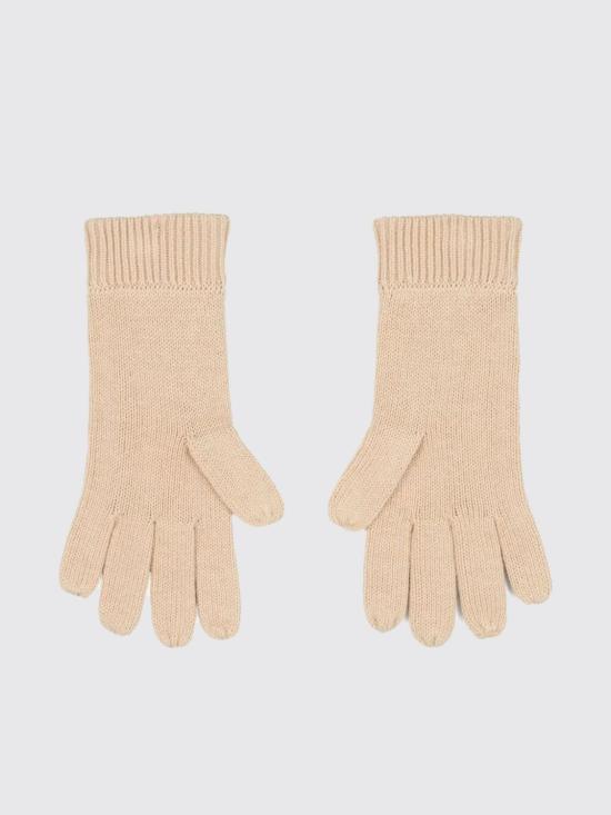 25FW [키즈] 끌로에 장갑 C20690 257 Pink - CHLOE