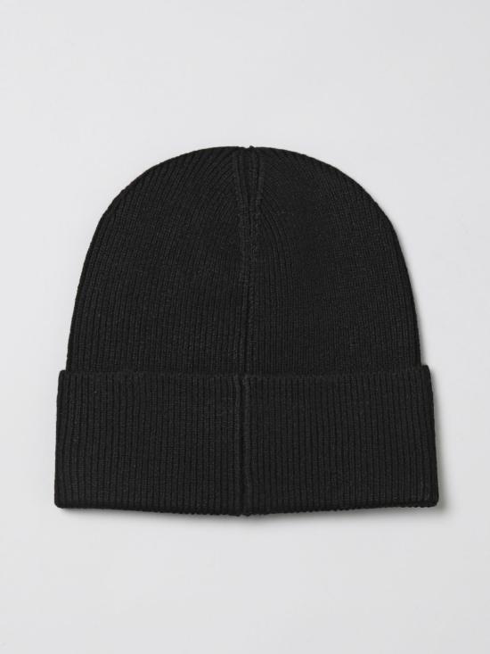 25FW 저스트까발리 비니 79QAZK01ZG239 L01 Black - JUST CAVALLI