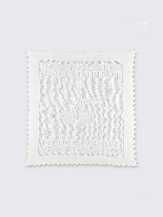 25FW [키즈] 봉쁘앙 오버롤 PERZKID00011 002 White - BONPOINT