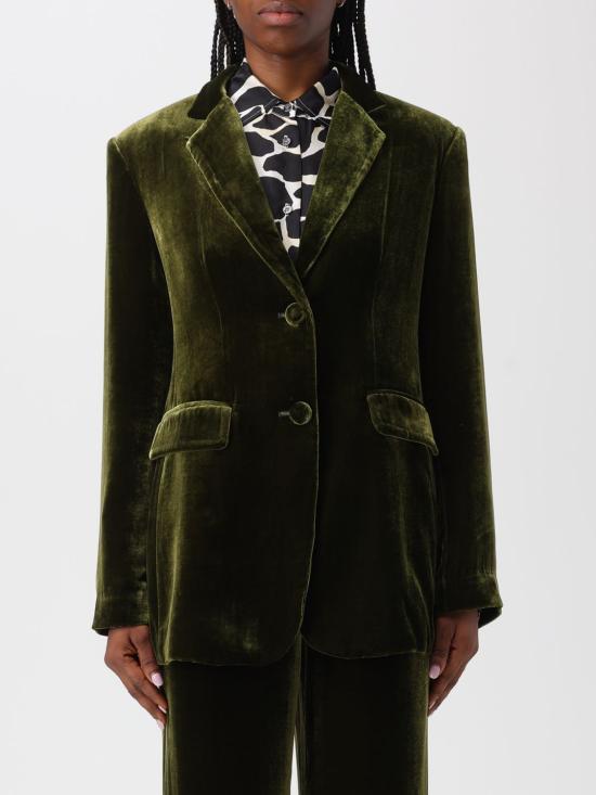 25FW 말리파르미 자켓 M00328JD647961026 60004 Military