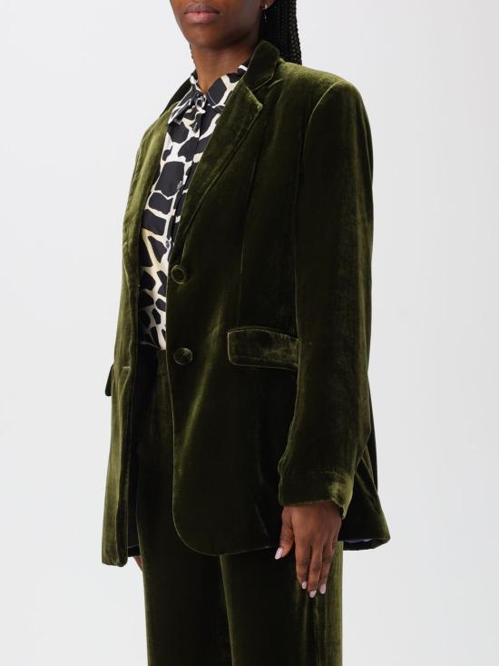 25FW 말리파르미 자켓 M00328JD647961026 60004 Military - MALÌPARMI