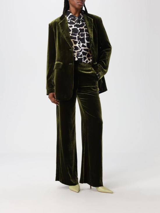 25FW 말리파르미 자켓 M00328JD647961026 60004 Military - MALÌPARMI