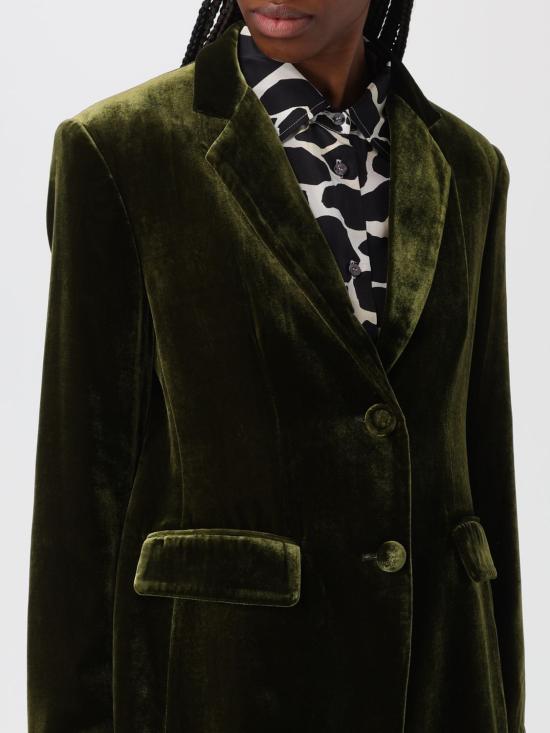 25FW 말리파르미 자켓 M00328JD647961026 60004 Military - MALÌPARMI