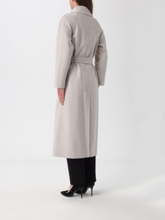 25FW 팔토 코트 B51PDPAOLDOU 702 White - PALTO`