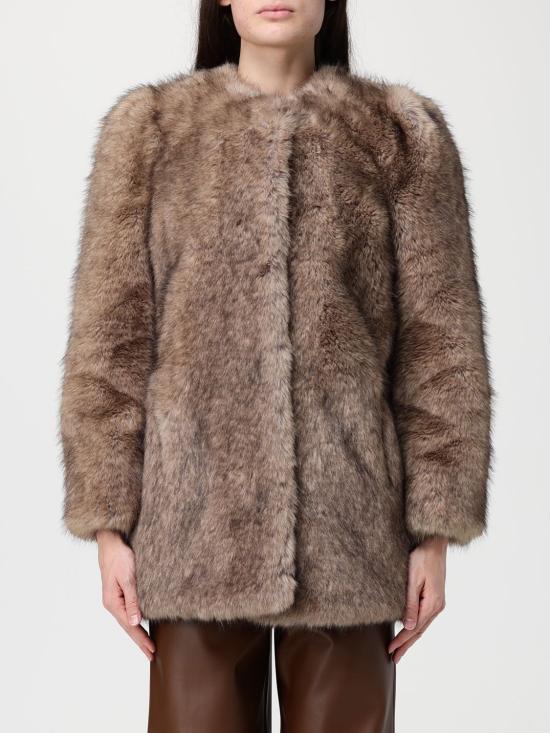 25FW 스탠드스튜디오 코트 665709397 10200 Beige