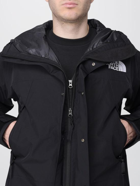 25FW 노스페이스 자켓 NF0A831M KX81 Black - NORTH FACE