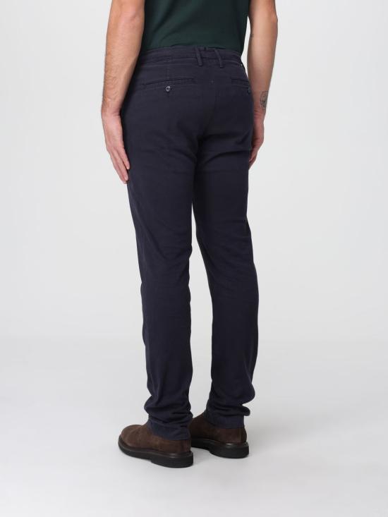 25FW 야콥코헨 스트레이트 팬츠 JUMP0001001S4216TR Y99 Blue - JACOB COHËN