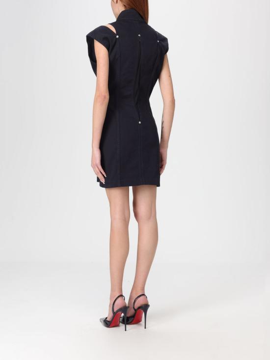 25FW 장 폴 고티에 데님 팬츠 2504WTR037W049 59 Blue - JEAN PAUL GAULTIER