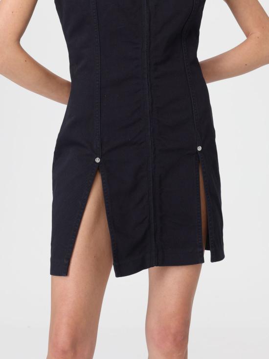 25FW 장 폴 고티에 데님 팬츠 2504WTR037W049 59 Blue - JEAN PAUL GAULTIER