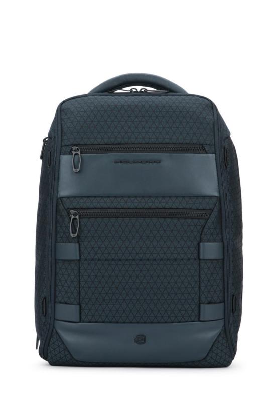 25FW 피콰드로 백팩 CA6829W139 BLU BLUE