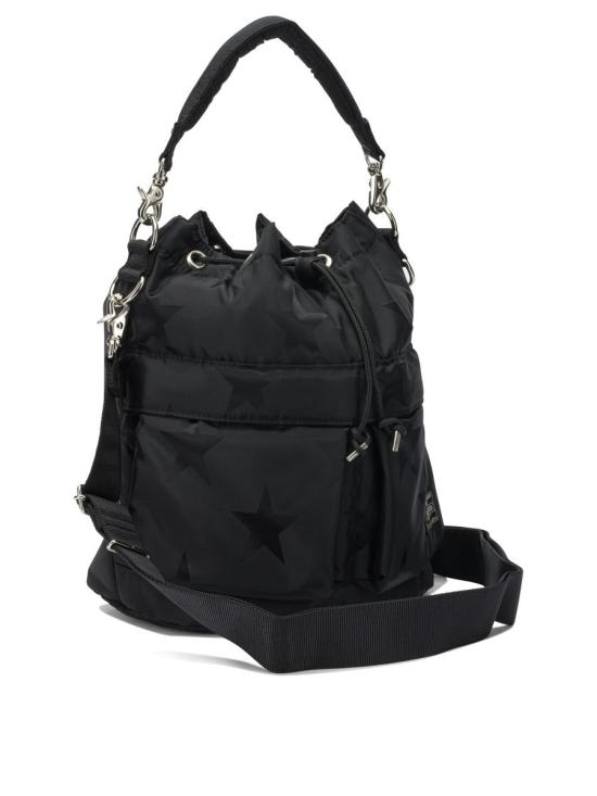 25FW 포터 숄더백 867 0162610 Black - PORTER