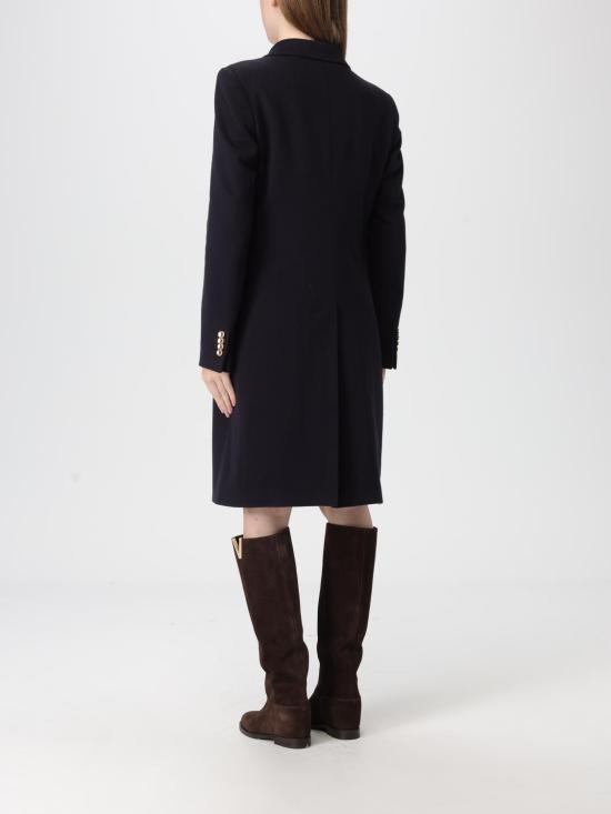 25FW 딸리아토레 코트 CPARIGI13B350001 B5054 Blue - TAGLIATORE