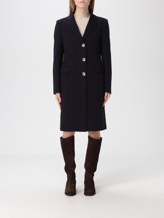 25FW 딸리아토레 코트 CPARIGI13B350001 B5054 Blue