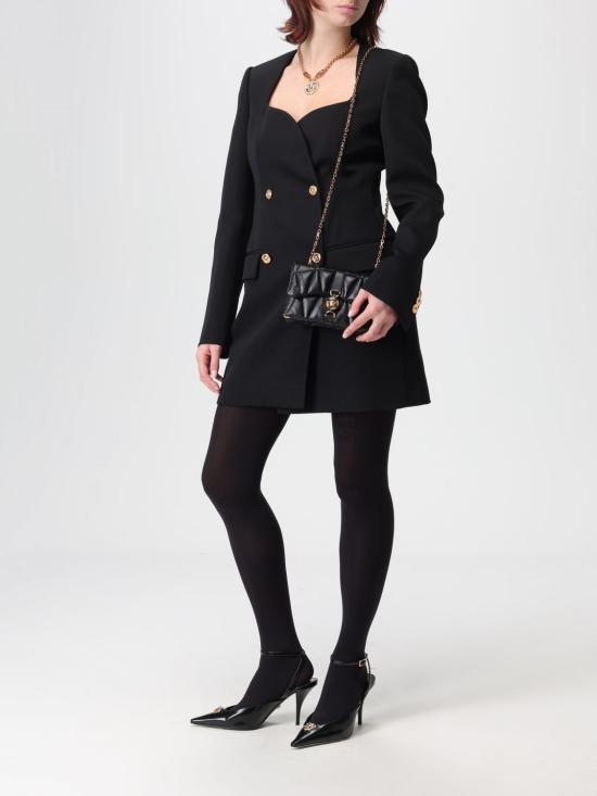 25FW 베르사체 보석 DG1E009DJMX D01O Gold - VERSACE