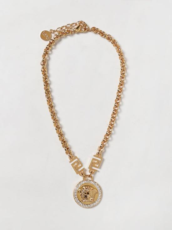 25FW 베르사체 보석 DG1E009DJMX D01O Gold