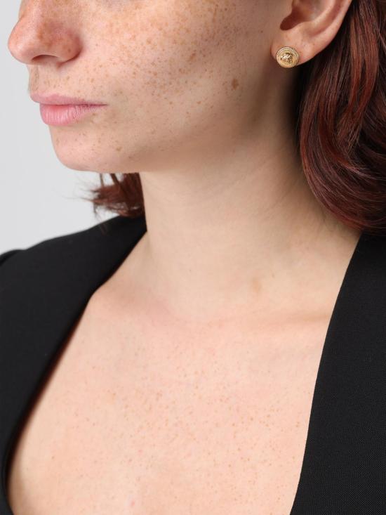 25FW 베르사체 보석 10053331A00620 3J000 Gold - VERSACE