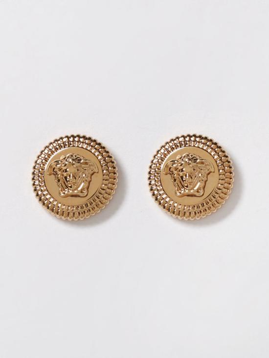 25FW 베르사체 보석 10053331A00620 3J000 Gold