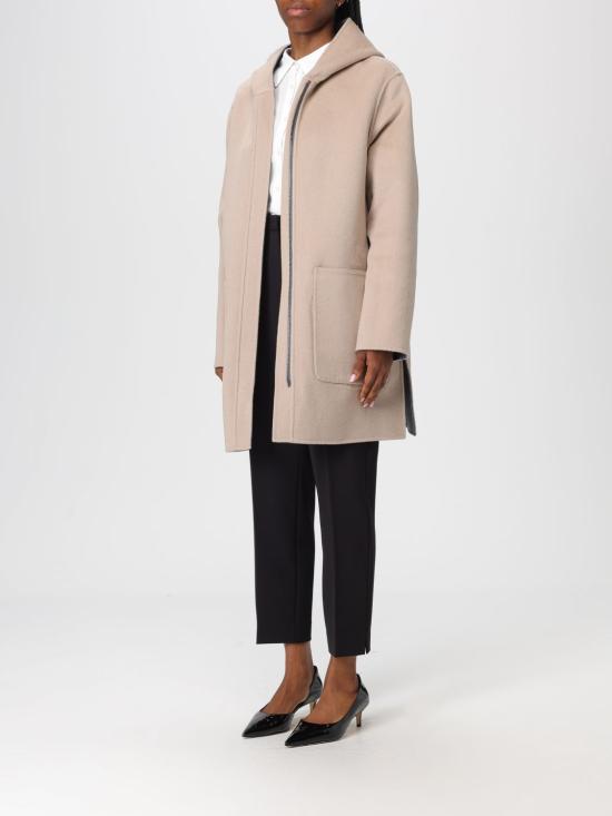 25FW 말리파르미 코트 M00002JA534020276 21B12 Grey - MALÌPARMI