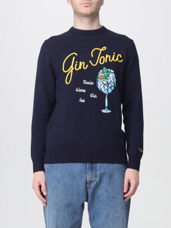 25FW 세인트바쓰 스웨터 HER0001 02895I Fa01