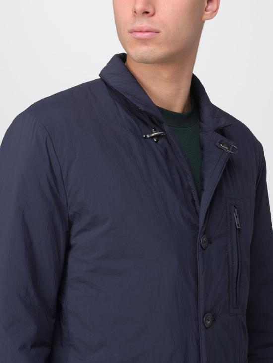 25FW 페이 자켓 NAM42510270XOK U807 Blue - FAY