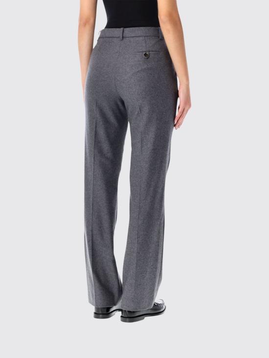 25FW 더 가먼트 스트레이트 팬츠 21648 602 Grey - THE GARMENT