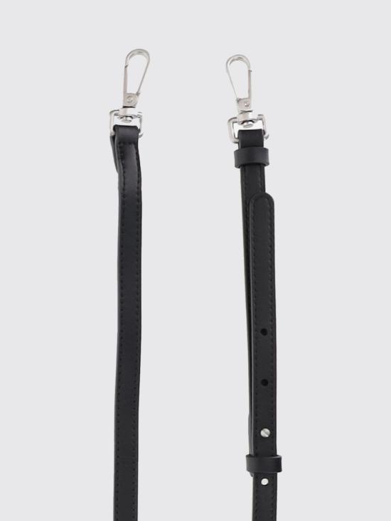 25FW 핑코 토트백 100059A2OR Z99E Black 1 - PINKO