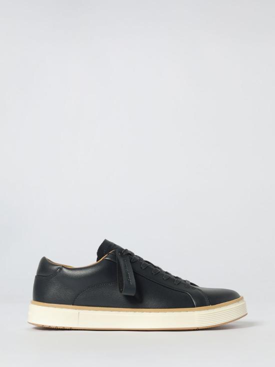25FW 엠포리오 아르마니 스니커즈 EM003081AF18228 UB109 Blue
