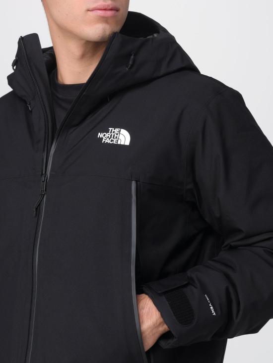 25FW 노스페이스 코트 NF0A88WD KX71 Black - NORTH FACE