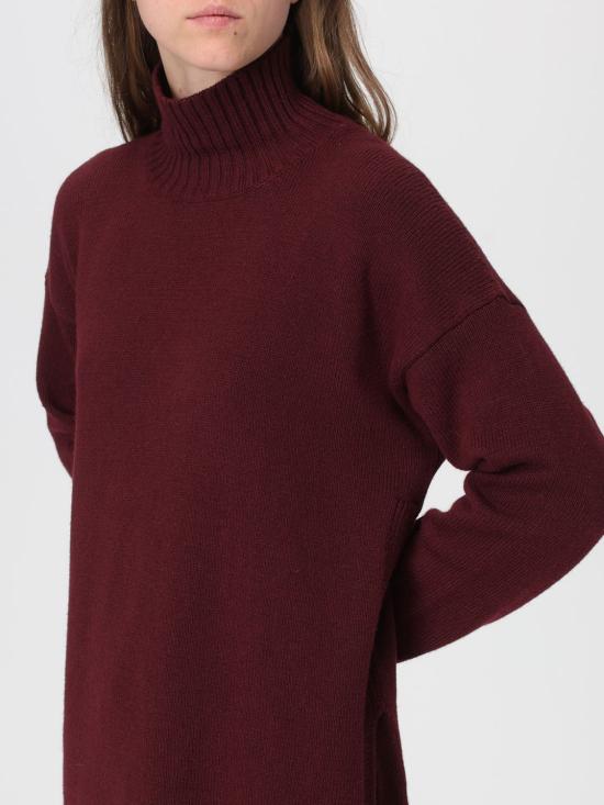 25FW 말리파르미 터틀넥 M00237JQ511274315 50022 Violet - MALÌPARMI