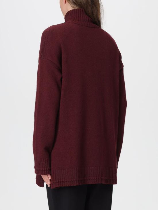 25FW 말리파르미 터틀넥 M00237JQ511274315 50022 Violet - MALÌPARMI