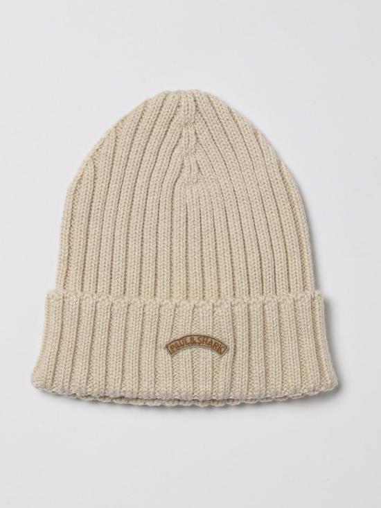 25FW 폴앤샤크 비니 14317150 789 Beige