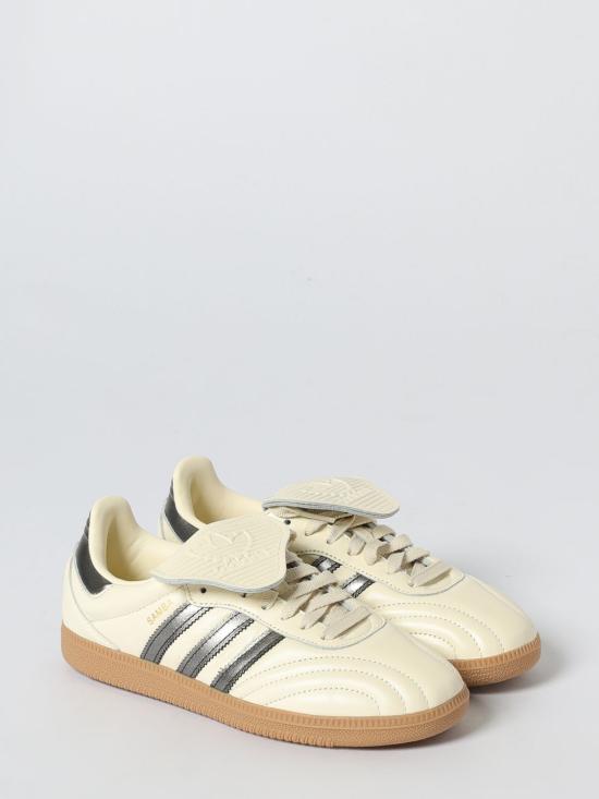 25FW 아디다스 삼바 LT JP6143 Natural - ADIDAS