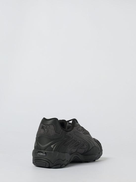 25FW 푸마 뮬/슬리퍼 403275 07 Black - PUMA