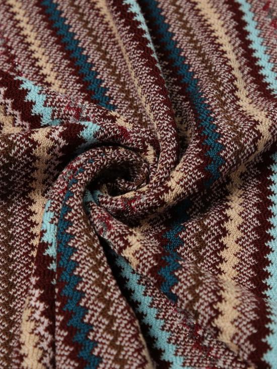 25FW 미소니 머플러/스카프 SC35WODA236 0003 Fa01 - MISSONI