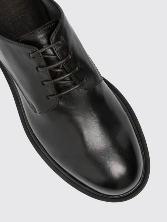 25FW 오피시네크리에이티브 로퍼 OCUEVED101NOVAKD215 Ebony - OFFICINE CREATIVE