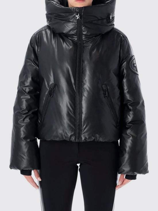 25FW 골드버그 자켓 GB01210254 9000 Black