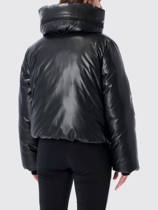 25FW 골드버그 자켓 GB01210254 9000 Black - GOLDBERGH