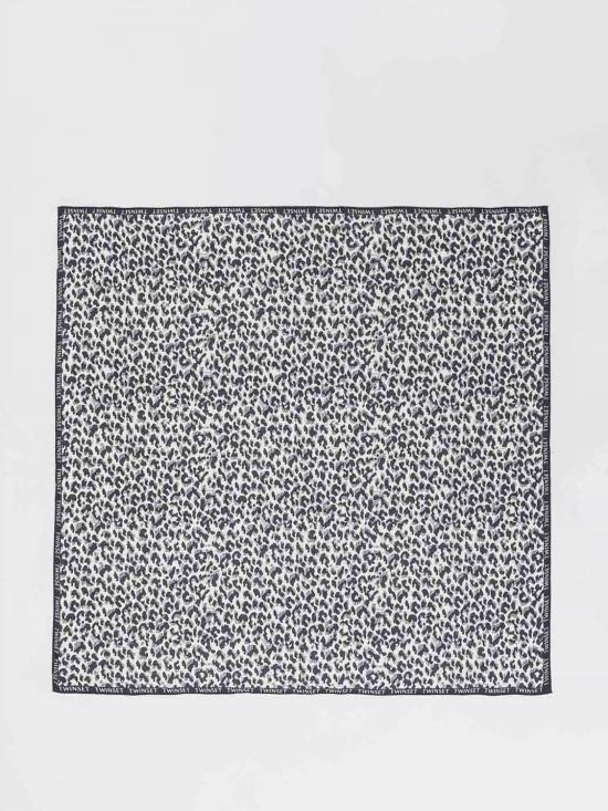 25FW 액티튜드 트윈세트 머플러/스카프 252AA4010 12665 Multicolor